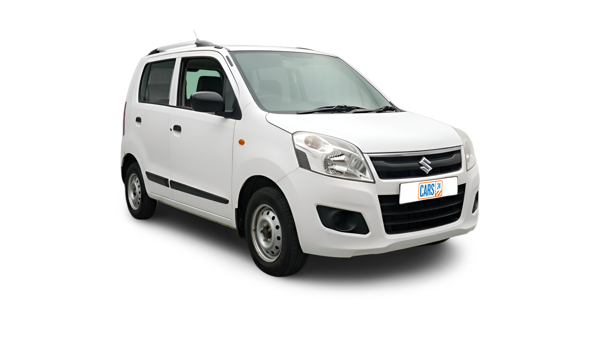 Maruti Wagon R 1.0-img